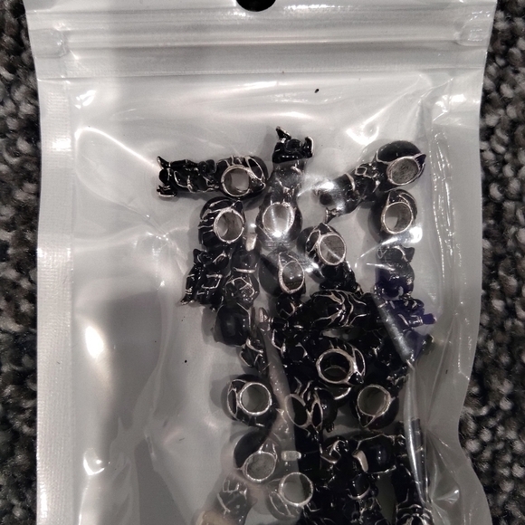 Marvel avengers charms - Picture 8 of 10